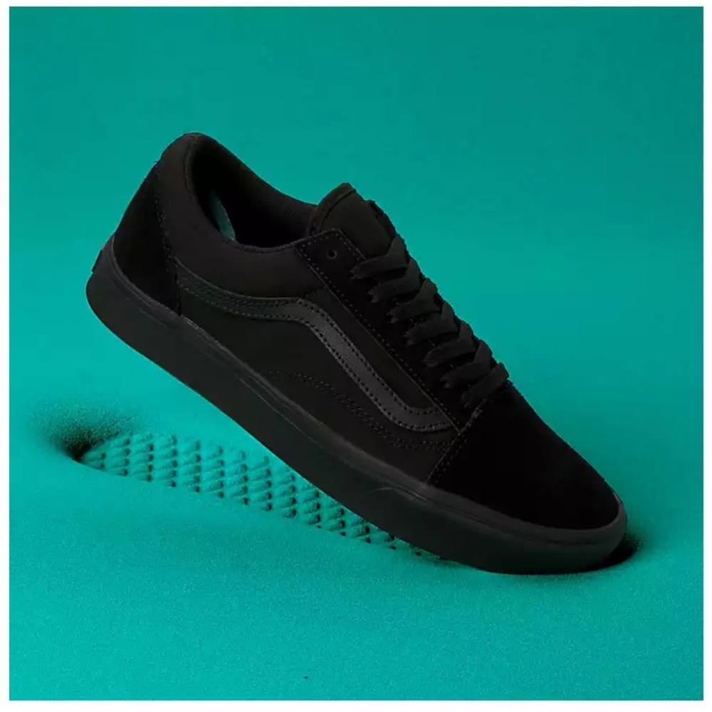 Vans - ComfyCush Old Skool Shoe
